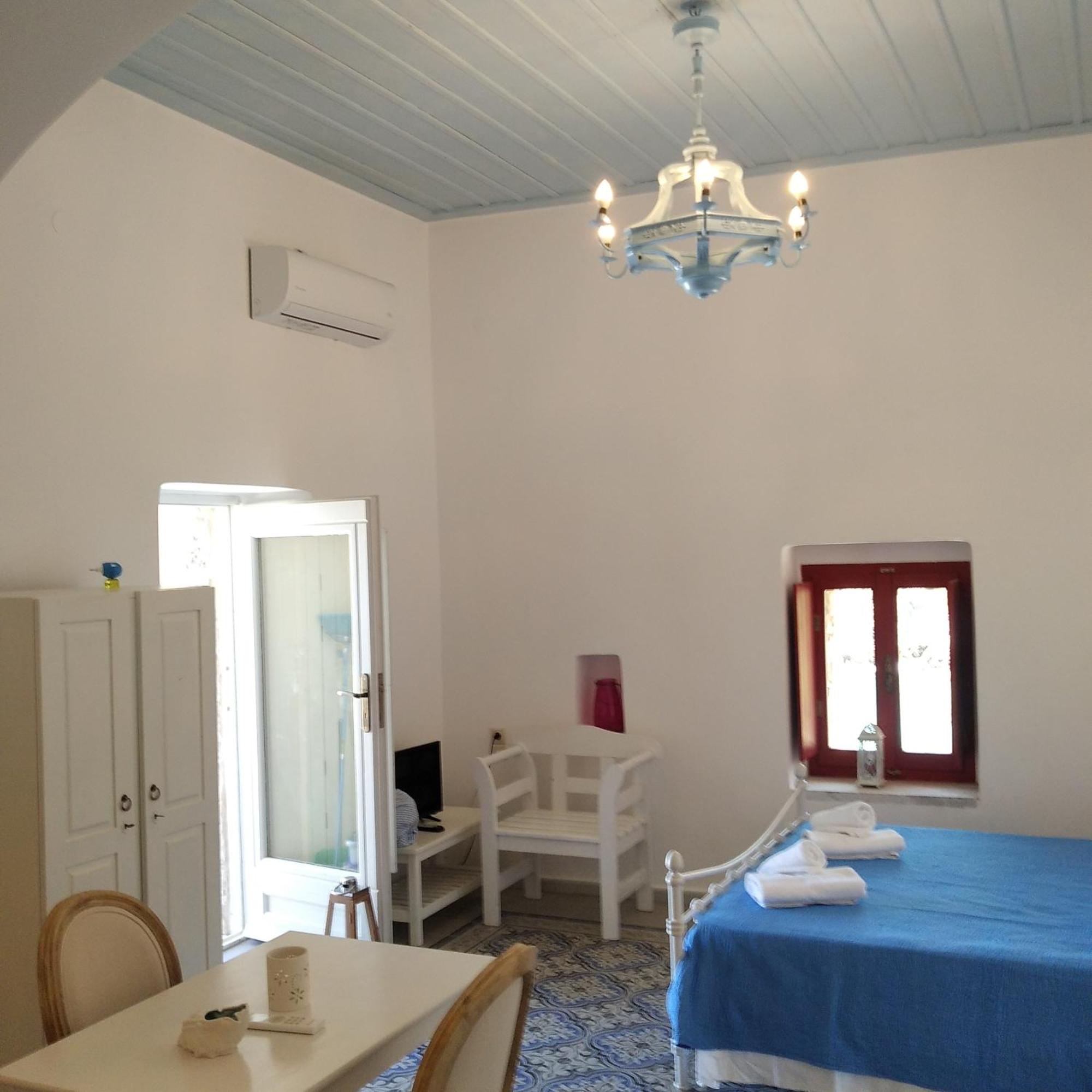 Ampelos Tower Kokkala Room photo