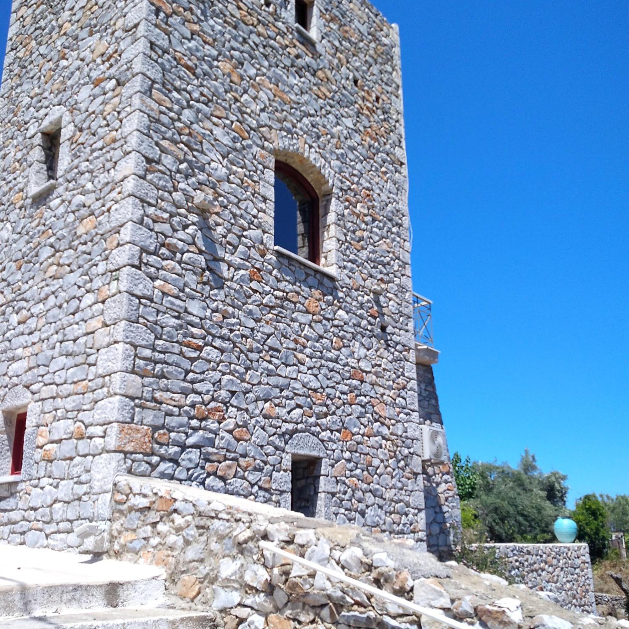 Ampelos Tower Kokkala Room photo